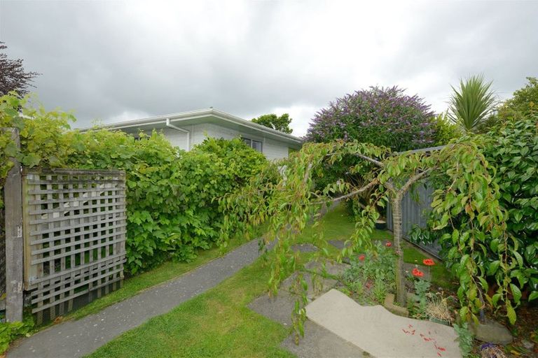 Photo of property in 9 Hussar Place, Hoon Hay, Christchurch, 8025