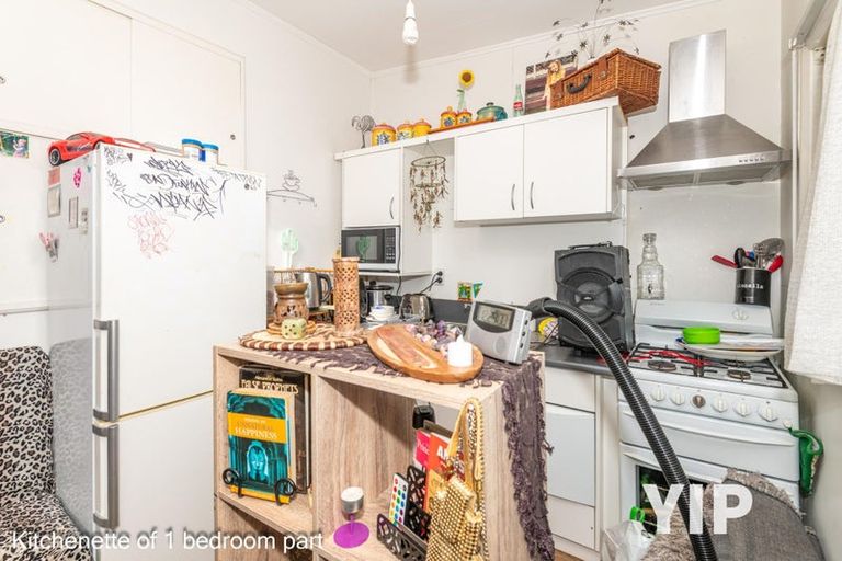 Photo of property in 7 Rotoiti Street, Johnsonville, Wellington, 6037