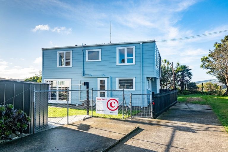 Photo of property in 1f2 Hawtrey Terrace, Johnsonville, Wellington, 6037