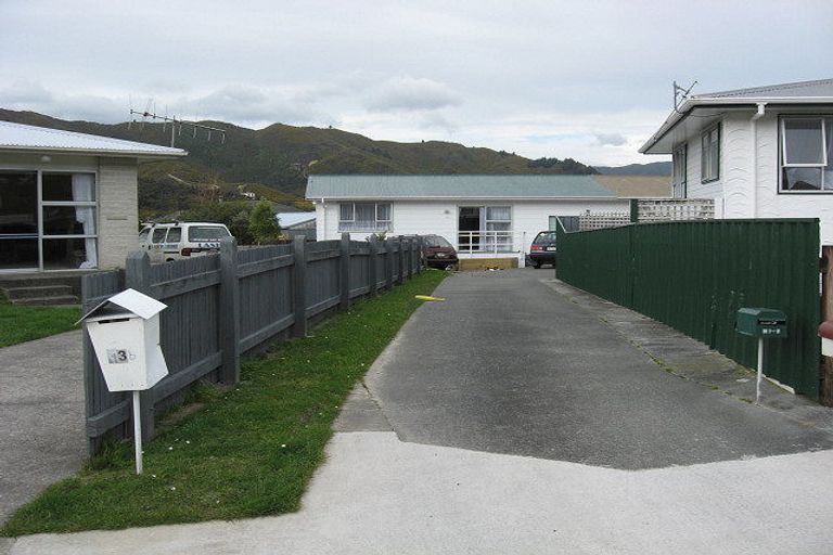 Photo of property in 13a Kendal Grove, Wainuiomata, Lower Hutt, 5014