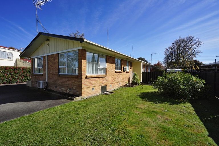 Photo of property in 7b May Street, Hamilton East, Hamilton, 3216