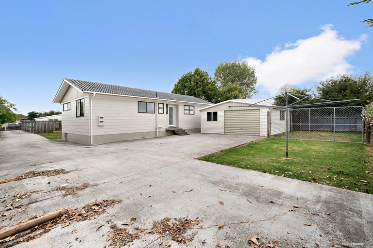 Photo of property in 4 Romilly Court, Papakura, 2110