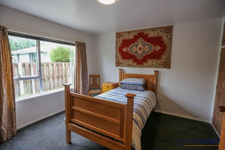 Photo of property in 1/28 Taramea Place, Addington, Christchurch, 8024