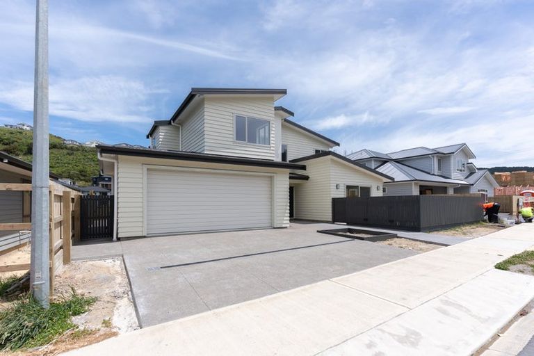 Photo of property in 55 Rochdale Drive, Churton Park, Wellington, 6037