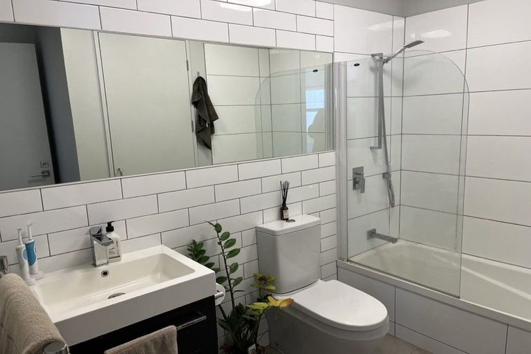 Photo of property in Detroit Apartments, 303/181u Tasman Street, Mount Cook, Wellington, 6021