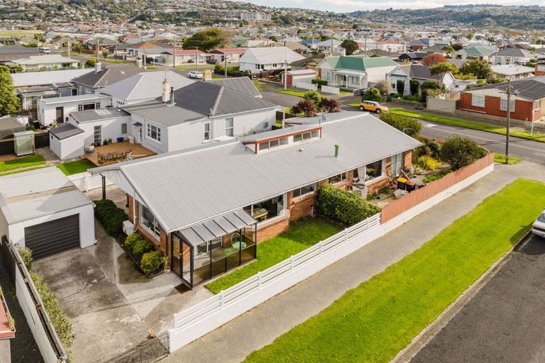 Photo of property in 44 Bird Street, Saint Kilda, Dunedin, 9012