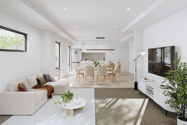 Photo of property in 66 Banks Avenue, Dallington, Christchurch, 8061
