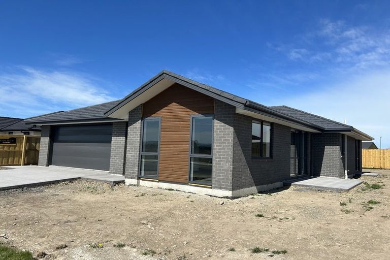 Photo of property in 140 Hungerford Drive, Rolleston, 7615