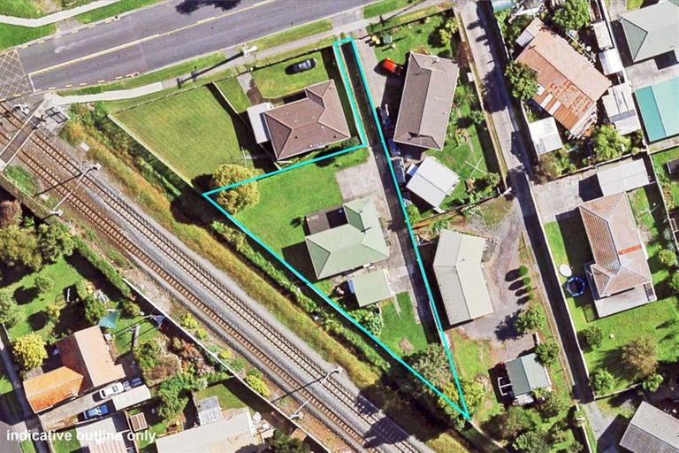 Photo of property in 21 Taka Street, Takanini, 2112