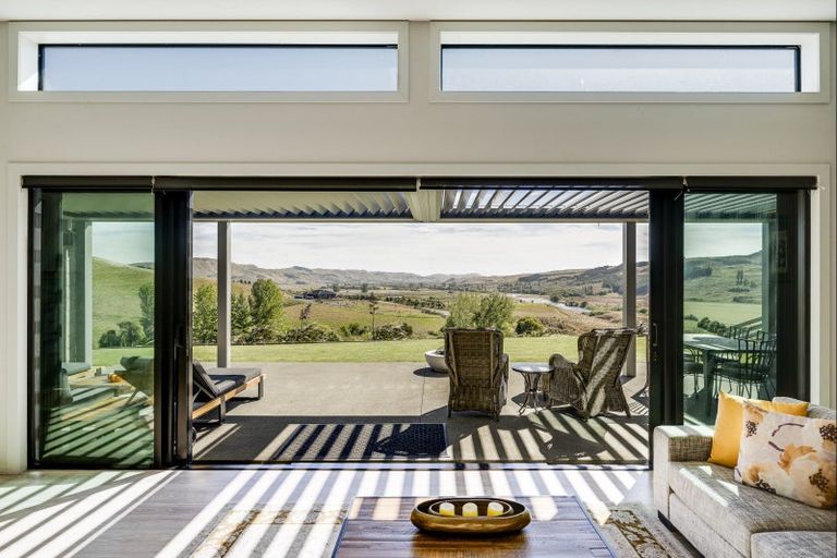 Photo of property in 1092a Elsthorpe Road, Otane, 4277