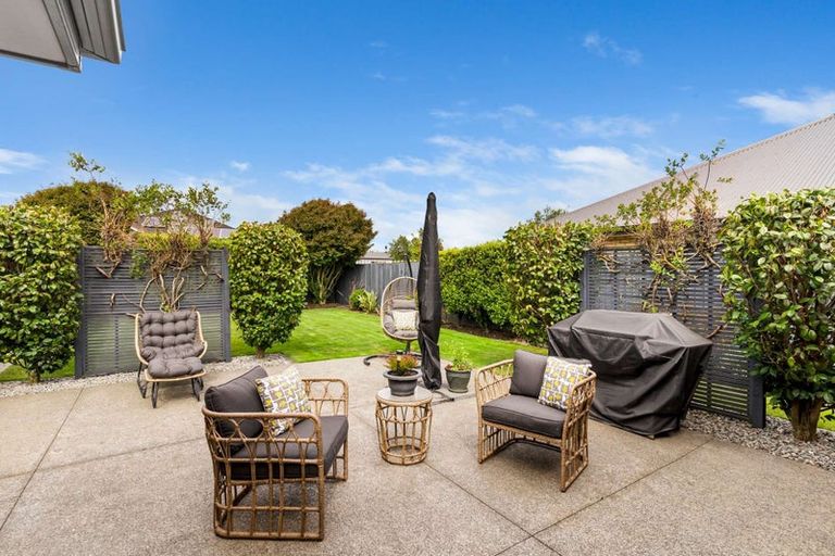 Photo of property in 52 Fairfield Way, Rolleston, 7614