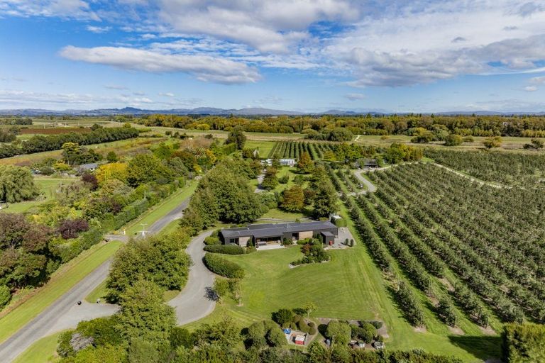 Photo of property in 91 Basil Road, Meeanee, Napier, 4112