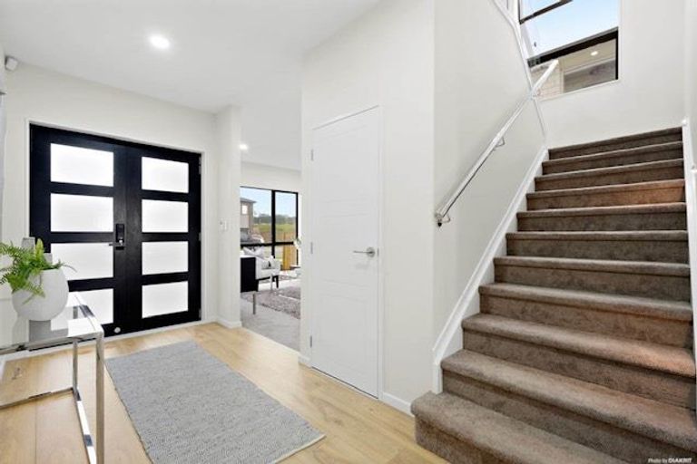 Photo of property in 7 Ballinabreen Road, Flat Bush, Auckland, 2019