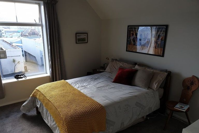 Photo of property in Pirie Street Townhouses, 32/35u Pirie Street, Mount Victoria, Wellington, 6011