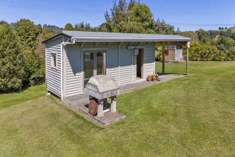 Photo of property in 58 Campbell Street, Taumarunui, 3920