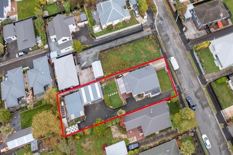 Photo of property in 36 Thornton Street, Mairehau, Christchurch, 8013