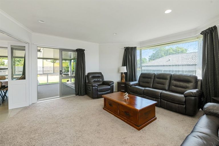 Photo of property in 16 Norm Freeman Drive, Te Puke, 3119