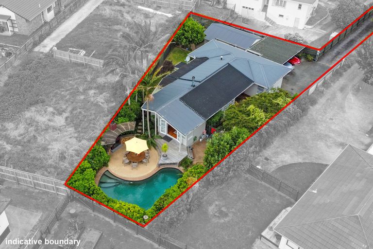 Photo of property in 11a Youngs Road, Papakura, 2110