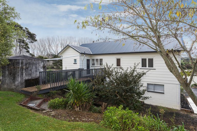Photo of property in 451 Ararimu Valley Road, Helensville, Waimauku, 0882