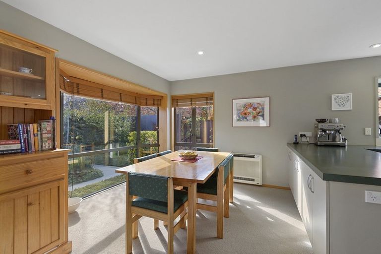 Photo of property in 109a Jeffreys Road, Strowan, Christchurch, 8052