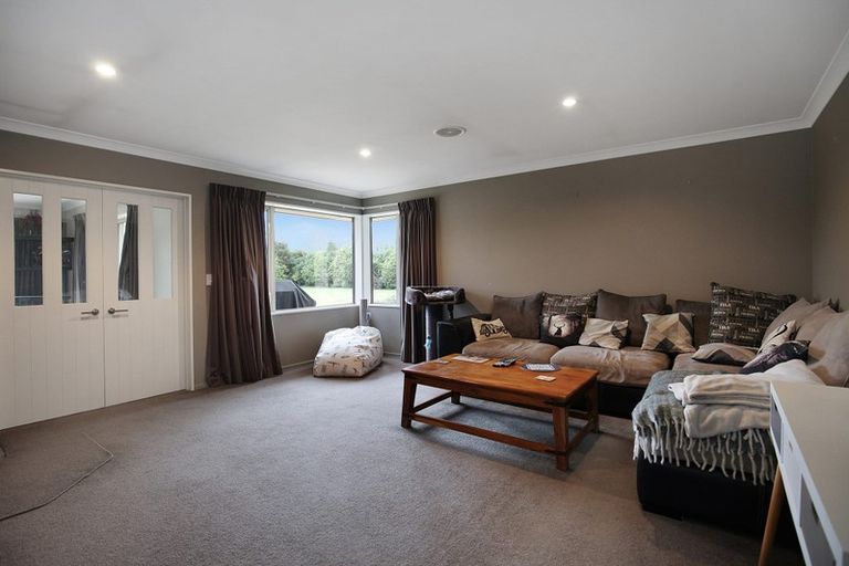 Photo of property in 10 Mila Haven, Rolleston, 7614