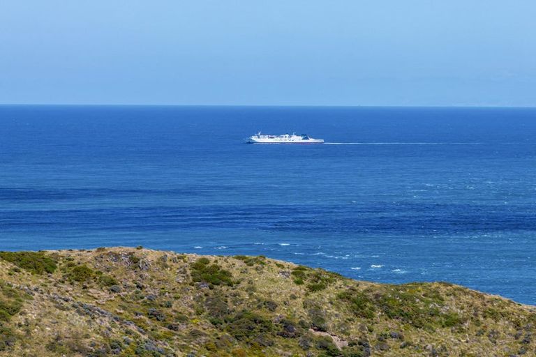 Photo of property in 204 Noel Ashton Way, Makara, Wellington, 6972