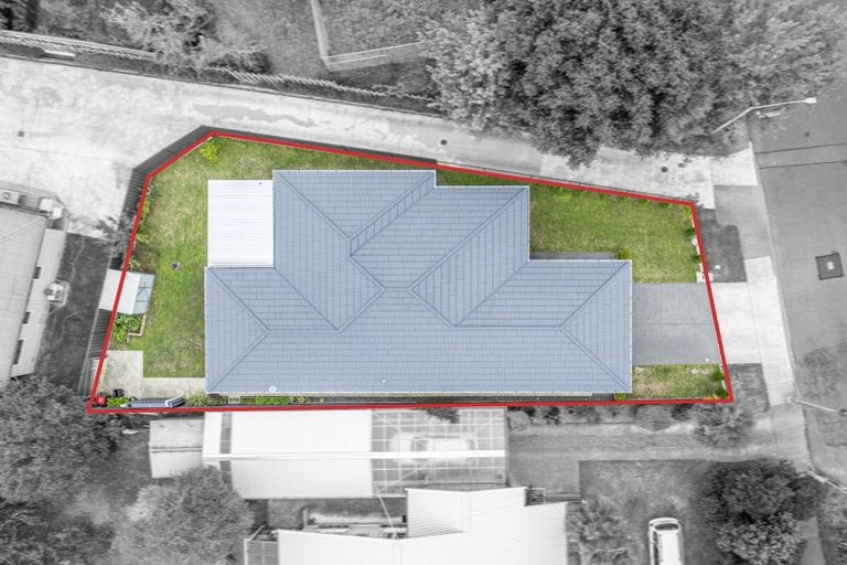 Photo of property in 506 Henry Street, Raureka, Hastings, 4120