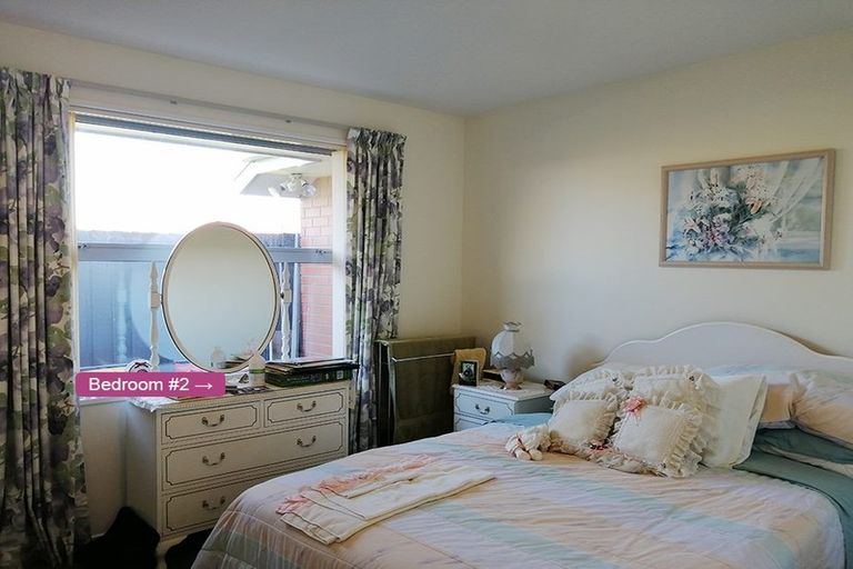 Photo of property in 9/212 Lyttelton Street, Spreydon, Christchurch, 8024