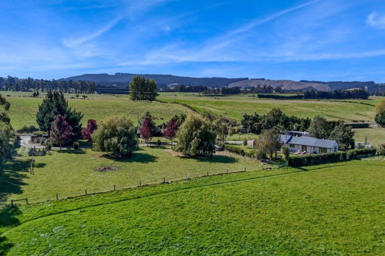 Photo of property in 305 Loburn Terrace Road, Loburn, Rangiora, 7472