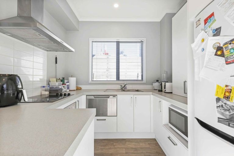 Photo of property in 4u4 Tisdall Street, Hamilton Central, Hamilton, 3204