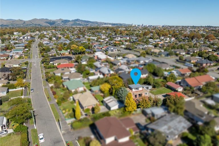 Photo of property in 51 Hope Street, Shirley, Christchurch, 8013