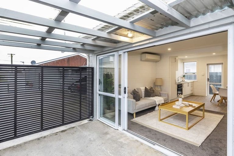 Photo of property in 3/546 Worcester Street, Linwood, Christchurch, 8011