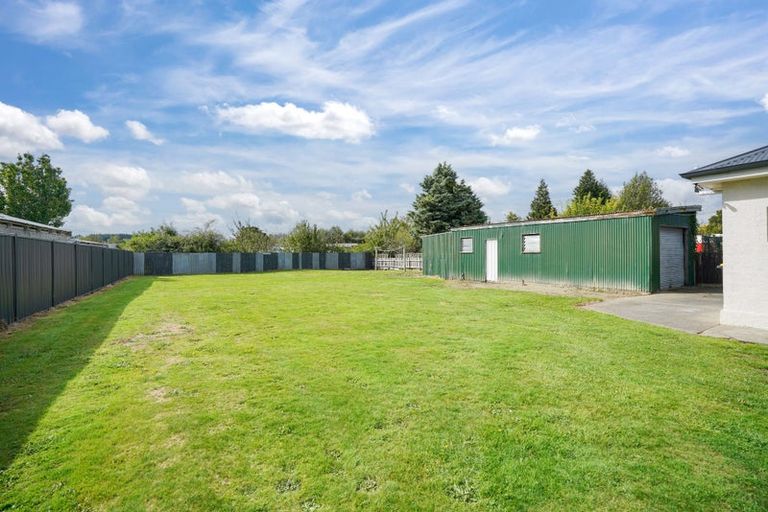 Photo of property in 54 Queen Street, Otautau, 9610