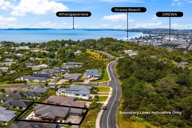 Photo of property in 32 Seaview Crescent, Hatfields Beach, Orewa, 0931