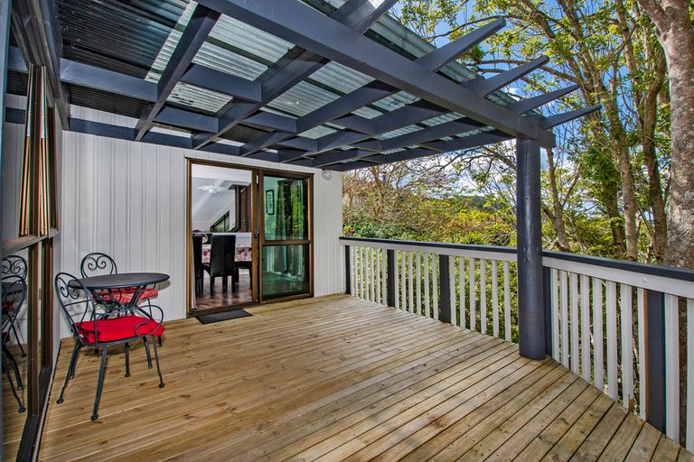 Photo of property in 98 Hospital Road, Horahora, Whangarei, 0110