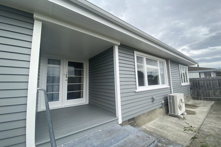 Photo of property in 58 Wyon Street, Linwood, Christchurch, 8062