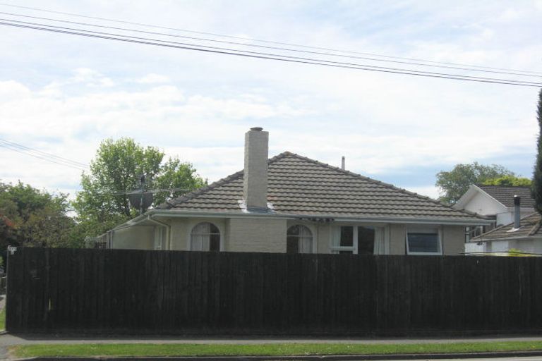 Photo of property in 1/271a Grahams Road, Bishopdale, Christchurch, 8053