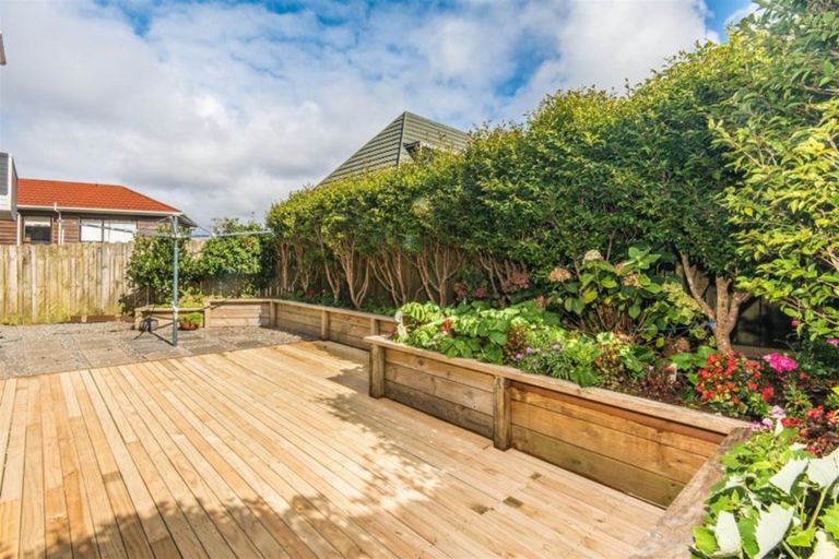 Photo of property in 45a Satara Crescent, Khandallah, Wellington, 6035