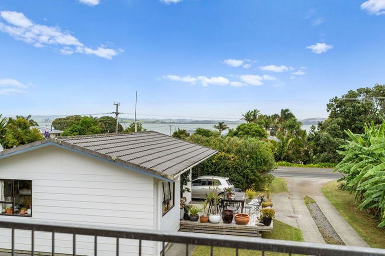 Photo of property in 455 Whangarei Heads Road, Tamaterau, Whangarei, 0174