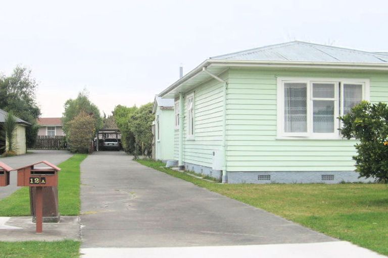 Photo of property in 12 Chester Street, Taradale, Napier, 4112