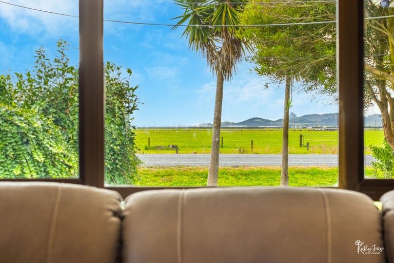 Photo of property in 106 Freyberg Road, Ruawai, 0530