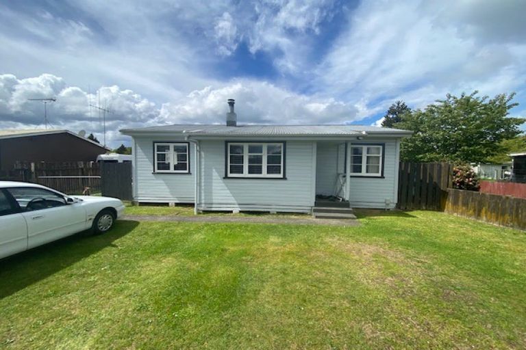 Photo of property in 15 Cramond Street, Tokoroa, 3420