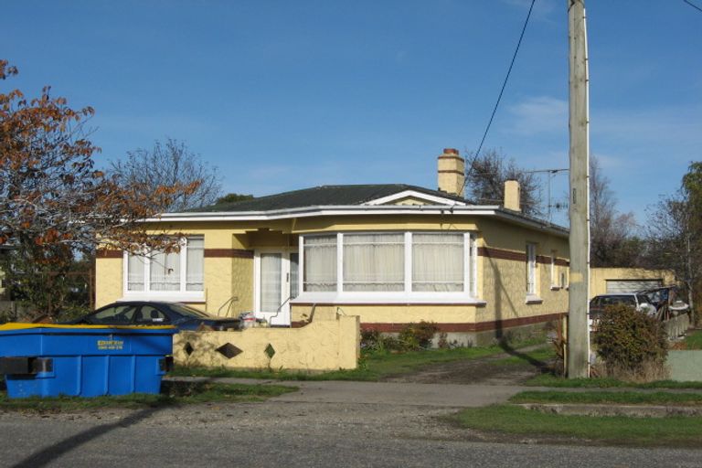 Photo of property in 35 Burns Street, Mataura, 9712