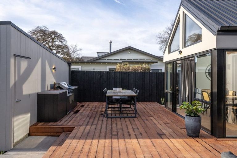 Photo of property in 70 Halton Street, Strowan, Christchurch, 8052