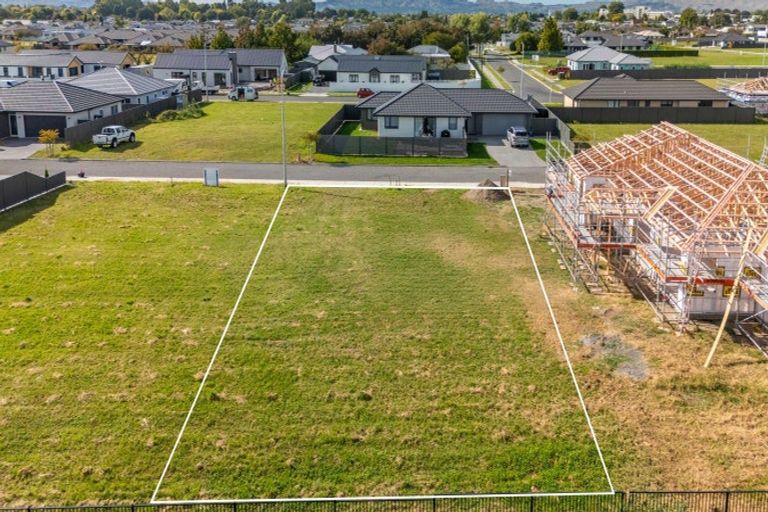 Photo of property in 19 Arihi Crescent, Frimley, 4120