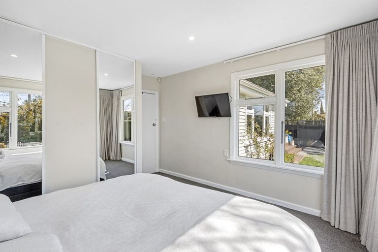 Photo of property in 1/2 Moreland Avenue, Papanui, Christchurch, 8053