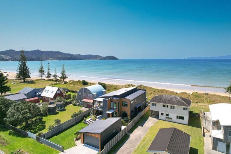 Photo of property in 37 Simon Urlich Road, Karikari Peninsula, 0483