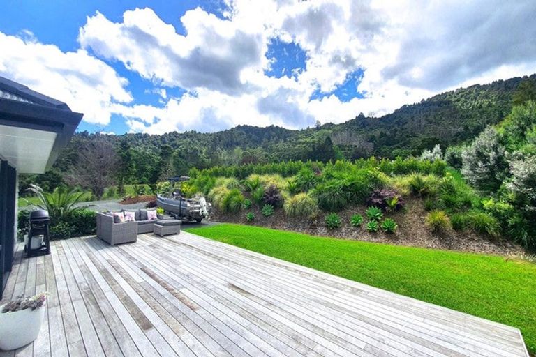 Photo of property in 17 Dashper Drive, Warkworth, 0981