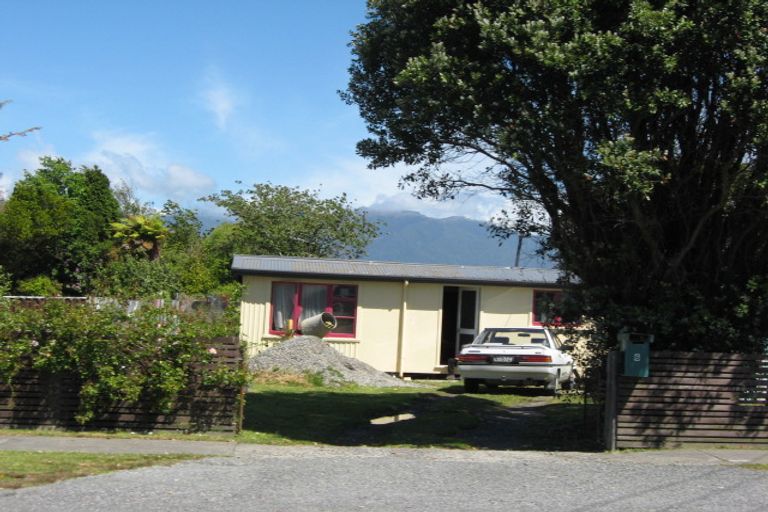 Photo of property in 6 Forbes Street, Westport, 7825