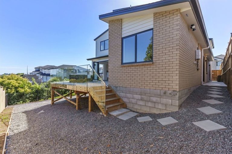 Photo of property in 39 Lisnoble Road, Flat Bush, Auckland, 2019